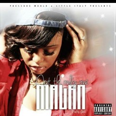Malan - Not The Only One