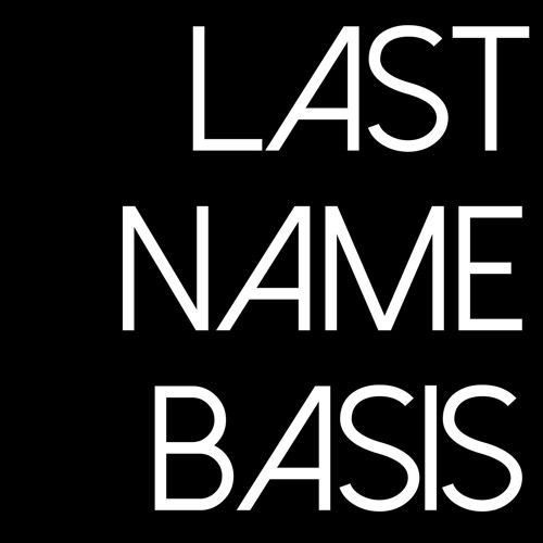 Stream Last Name Basis Premiere Rambling By Franchesca Ramsey stream-last-name-basis-premiere-rambling-by-franchesca-ramsey