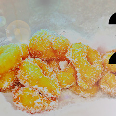 HOt Båg O' DOnuts - "Original Recipe" ALBUM CONCEPT