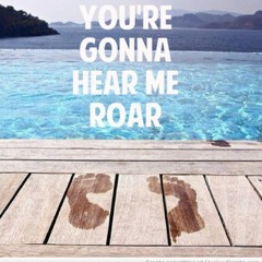 Roar (Cover) mix