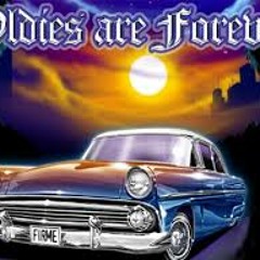 Oldies are forever