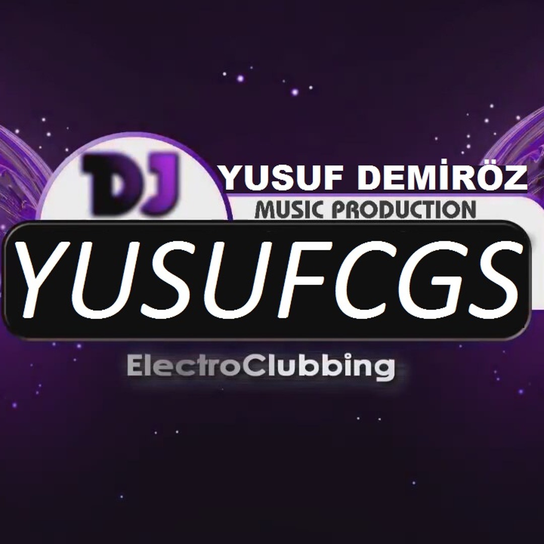 Stream Yusuf CGS - Ahmet Kaya Agladikca (Original Club Mix) by Dj Yusuf ...