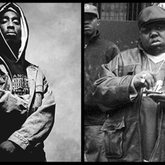 Ed sheeran ft 2pac & biggie - I see fire remix