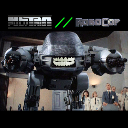 "Robocop" Re-Score