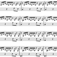 Johann Sebastian Bach Prelude in C minor, BWV 999