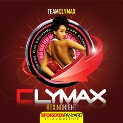 Clymax - Tech Sounds, DeeJay Pun & Salty