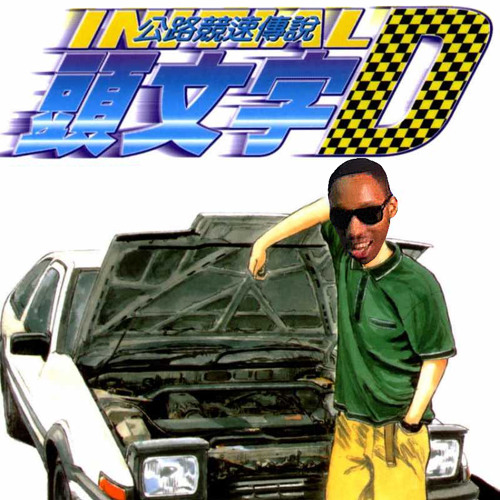 The N***** is Running Back