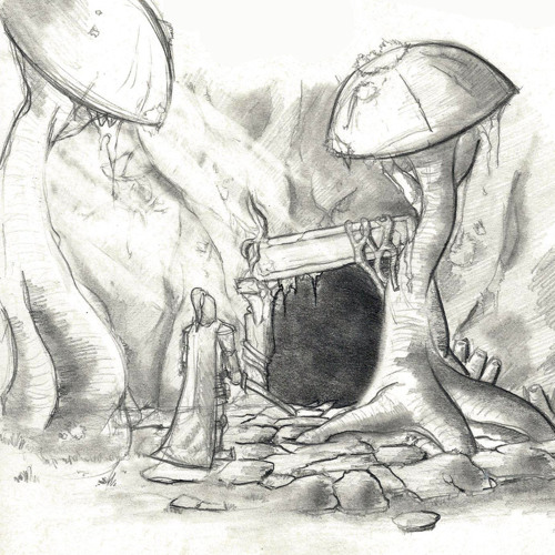 Dungeon 1