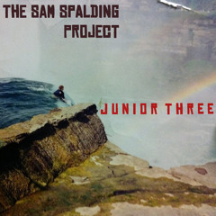 The Sam Spalding Project-Broken Toaster
