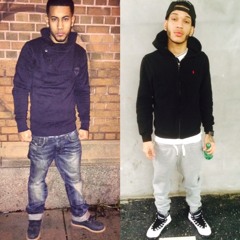 REALLY STATICKY - FRESKO FEAT. JREALLY