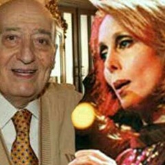 إذا كان ذنبي أن حبك سيدي - فيروز&وديع الصافي