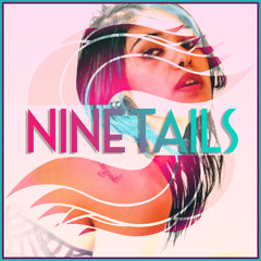 Ninetails 2015 Breakbeat Promo Mix