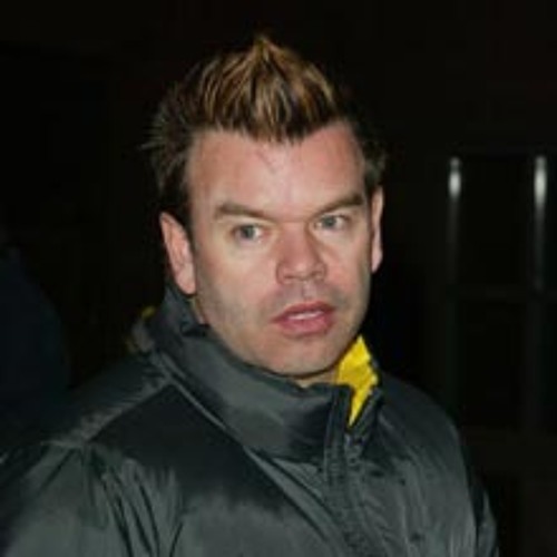 Paul Oakenfold - Live @ Sputnik Intensivstation 03.02.2001