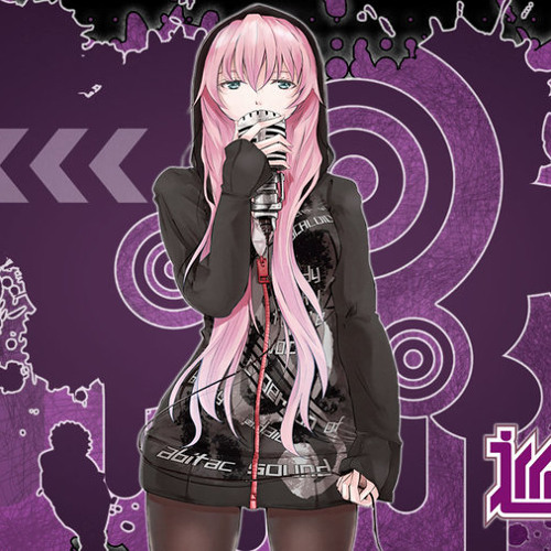 Bi☣hazard - Megurine Luka  (v4 eng v2)