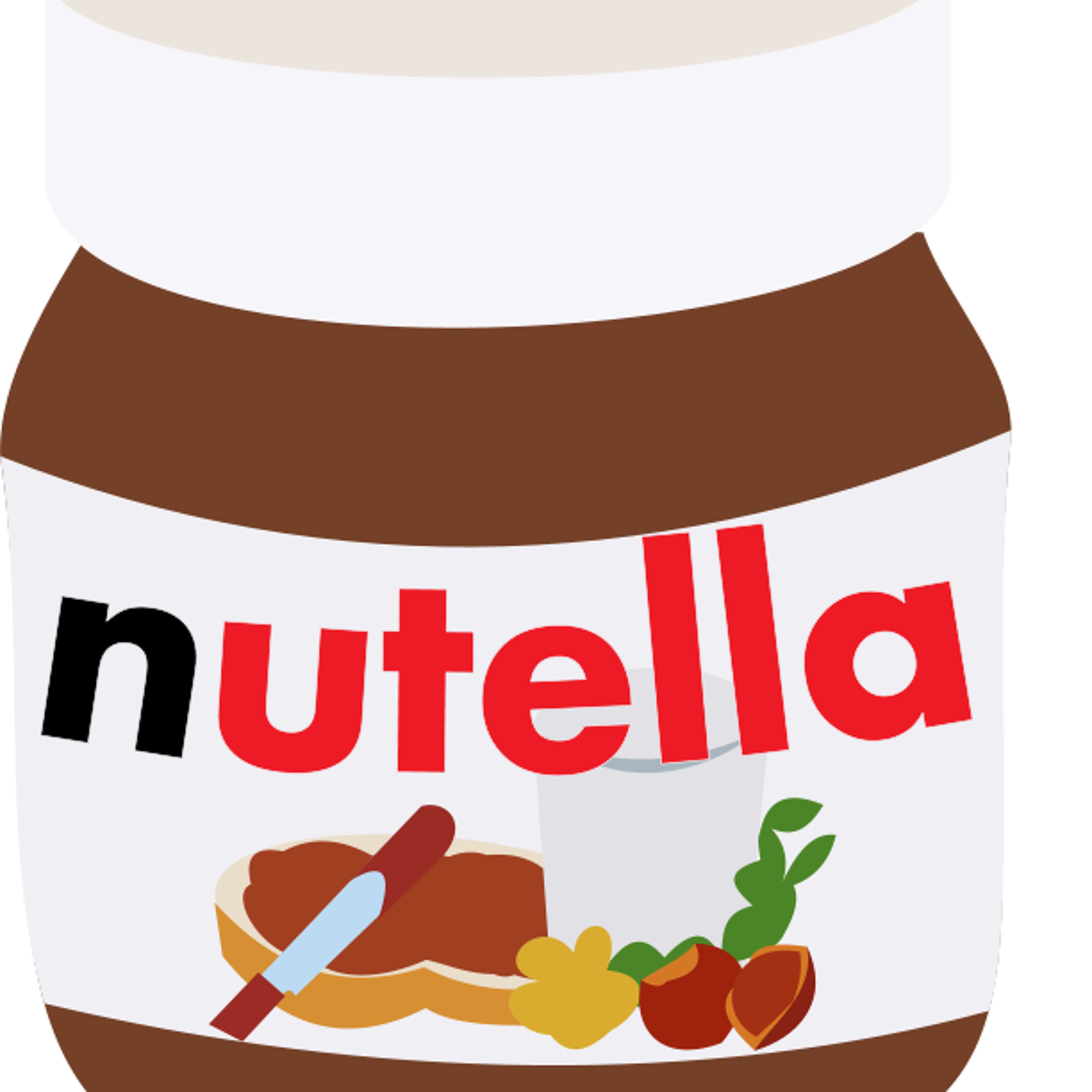 Cryptocurrencies, Nutella and the Internet- Future Talk S1E1