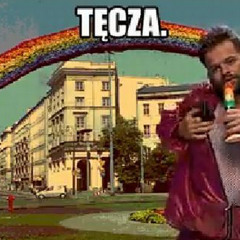 Mister D feat Monsieur Z - Tęcza (Kondensator Przepływu Rape)