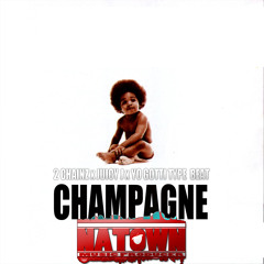 ***BANGER*** C469 CHAMPANGE - 2 CHAINZ x JUICY J x LUDACRIS TYPE BEAT