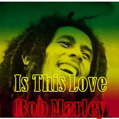 Bob Marley - This Is Love By Wallef Souza
