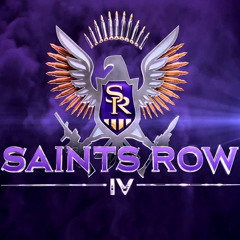 Saints Row IV (Soundtrack)