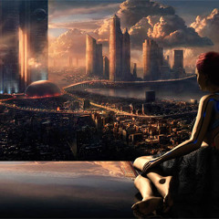 Transcendence - 2015