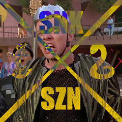 we'vereachedthefuture