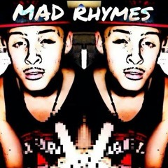 MadRhymes Losin It Freestyle