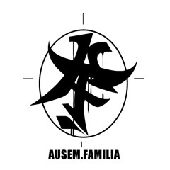 AuSeM FaMiLiA RePrEsEnT - (uN EscUpO Pa Tu GRuPo)