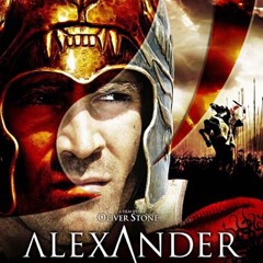Vangelis - Titans (Alexander Soundtrack)