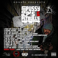 04. All My Niggers Banging