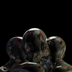 Gangly - Fuck With Someone Else