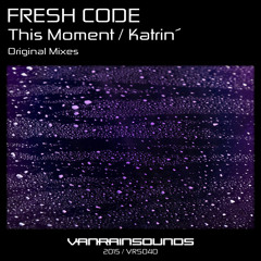 Fresh Code - Katrin' [Preview]
