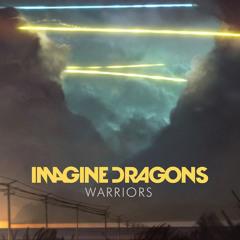ImagineDragons - Warriors (Dubstape) [Prod. Kazz] [He vuelto] [2015]