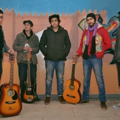 Passagers (comeback)