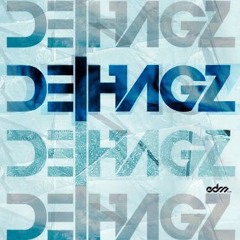 DeHagz - Back On Track [EDM.com Exclusive]