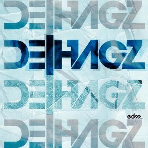 DeHagz - Back On Track [EDM.com Exclusive]