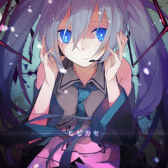 HIBIKASE/RESONANCE (english ver. preview)