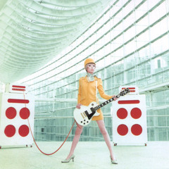 Pizzicato Five - Baby Portable Rock