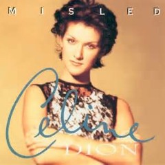 Celine dion - misled rmx (bm remix) - jan05 - (white)