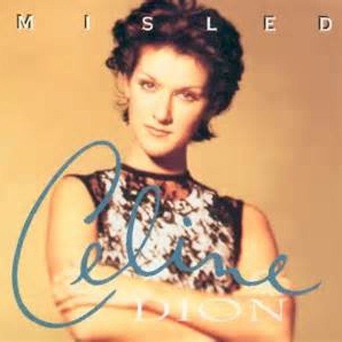 Celine dion - misled rmx (bm remix) - jan05 - (white)