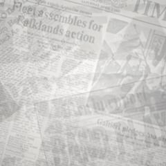 Headlines - Dark Side Of The Light