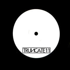 Truncate - Room Mode (Original Mix)
