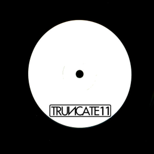 Truncate - Room Mode (Original Mix)