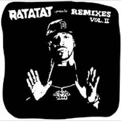 Young Buck - Shorty Wanna Ride (Ratatat Remix)