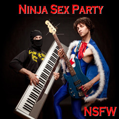 NSFW - 09 Sex Training