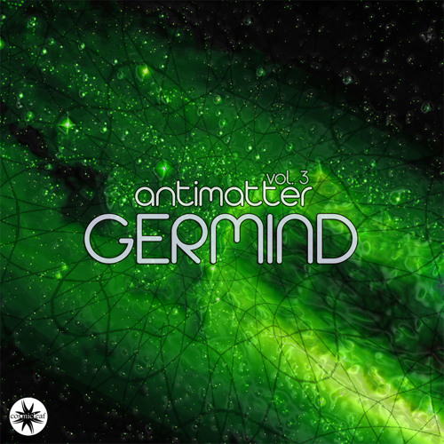 [preview] Germind - Antimatter, Vol. 3 - Out 23 March 2015