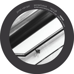 Joran van Pol - Disoriented (preview)