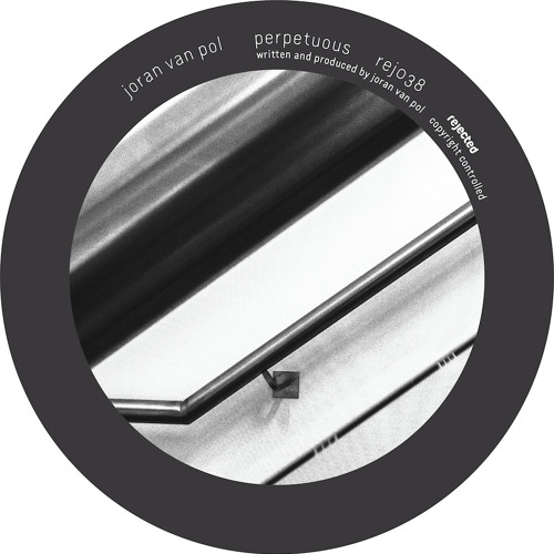 Joran van Pol - Disoriented (preview)