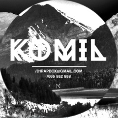 Komil - Airways (ka - Meal X Witek Instrumental - Quick Studio Mashup)