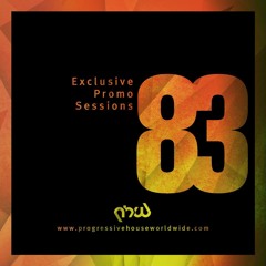 Progressive House Worldwide – PHW Promo Session 083 – 2015