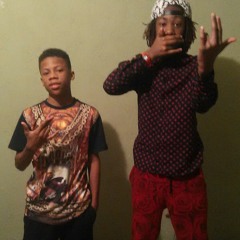 Let'em know ft Schoolboy cane